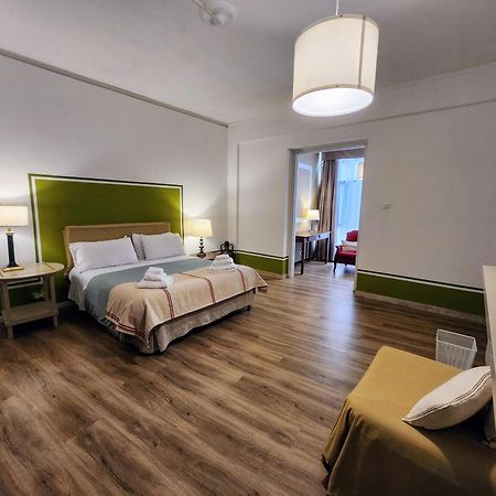 La Casa Di Naele Apartman Palermo Kültér fotó
