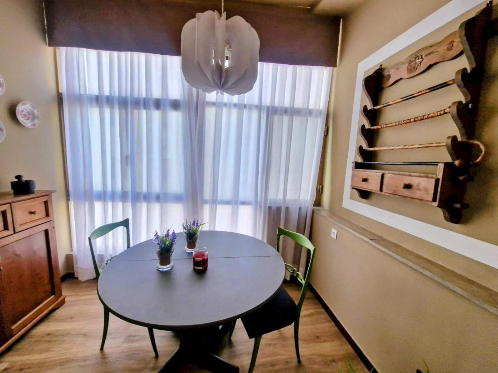 La Casa Di Naele Apartman Palermo Kültér fotó